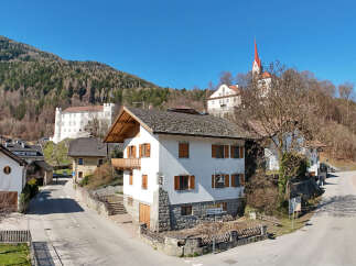 Discover the charm of this stunning property nestled in a picturesque village.