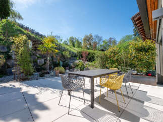 Enjoy outdoor living at its finest with this stunning property.