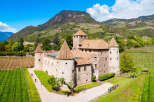 Discover the charm of this historic castle, a unique property with stunning architecture and rich history.
