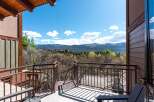 Enjoy breathtaking mountain views from this stunning property.