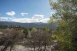 Enjoy breathtaking mountain views from this stunning property.