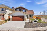Discover this stunning property featuring a modern design and curb appeal.