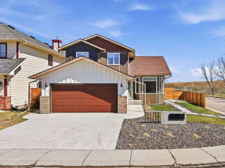 Discover this stunning property featuring a modern design and curb appeal.