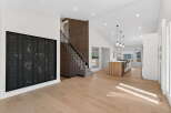 Step into modern elegance with this stunning property, showcasing a seamless blend of style and functionality.