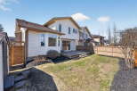 Discover this stunning property featuring a spacious backyard, perfect for outdoor gatherings and relaxation.
