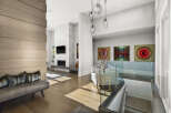 Step into luxury with this stunning modern home.