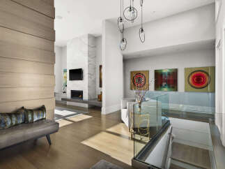 Step into luxury with this stunning modern home.