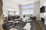 Experience luxury living in this stunning modern home.