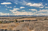Discover breathtaking mountain views from this stunning property.