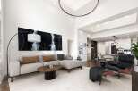 Experience luxury living in this stunning modern home.
