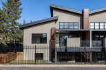 Modern architectural marvel! This stunning property boasts sleek lines, a contemporary design, and expansive windows that flood the interiors with natural light.
