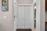 Step into this inviting entryway, featuring a bright and airy atmosphere.