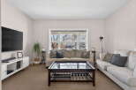 Step into this inviting living room, perfect for relaxation and entertaining.