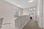 Step into this inviting home and discover a bright and airy hallway.