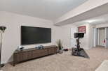 Discover the perfect blend of comfort and functionality in this inviting living space.