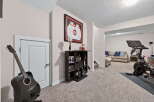 Discover this inviting living space, perfect for relaxation and entertainment.