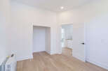 Discover the charm of this bright and airy room, perfect for creating a cozy living space.
