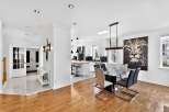 Step into luxury with this stunning property, showcasing a seamless blend of modern design and elegant finishes.