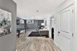 Discover this stylish and functional living space, perfect for relaxation and entertainment.