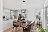 Discover the perfect blend of modern design and cozy comfort in this stunning property.