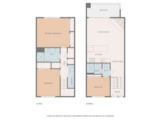 Discover the perfect blend of comfort and style in this stunning two-story home.