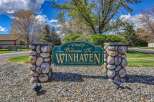 Welcome to Winhaven! This charming neighborhood offers a welcoming atmosphere and beautiful surroundings.