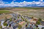 Discover a charming residential community nestled amidst picturesque landscapes.