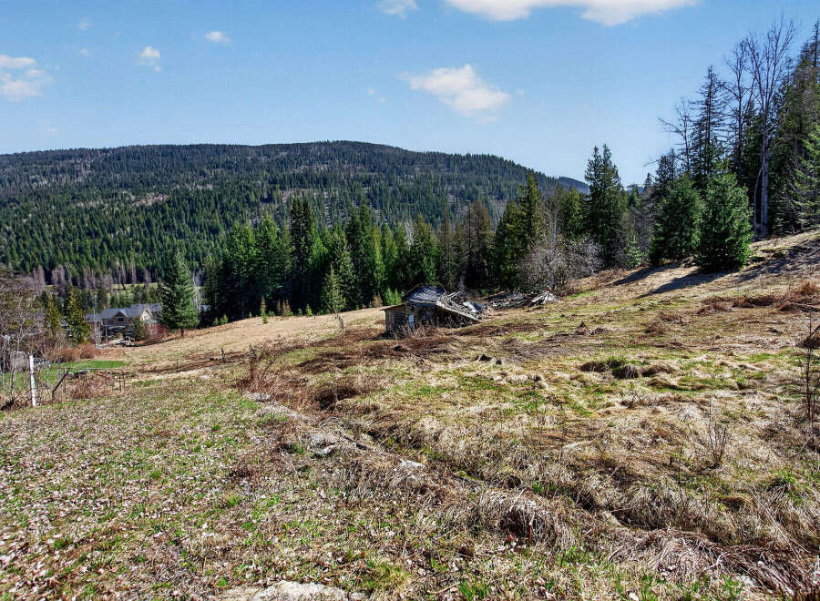 Discover the charm of this unique property, nestled in a serene natural setting.