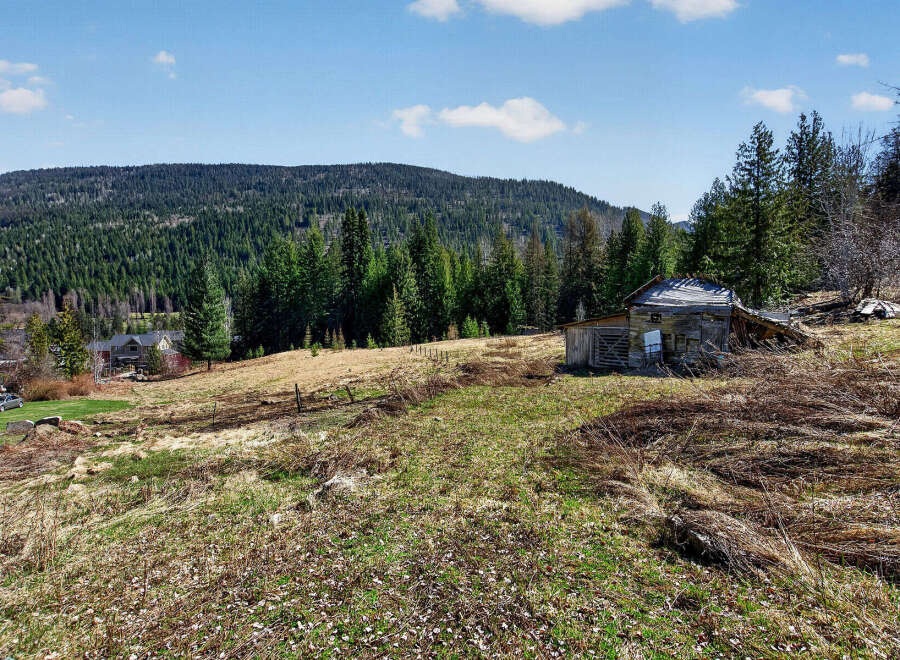 Discover a rustic retreat nestled in the heart of nature.