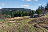 Discover a rustic retreat nestled in the heart of nature.