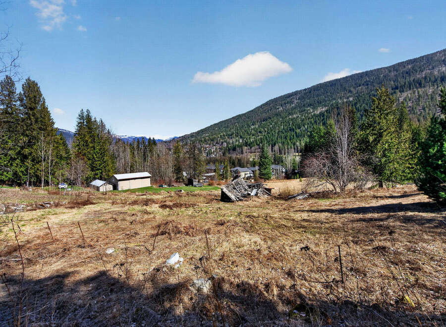 Discover the tranquility of this expansive property, perfect for building your dream home or a peaceful retreat.