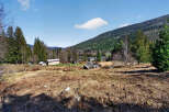 Discover the tranquility of this expansive property, perfect for building your dream home or a peaceful retreat.