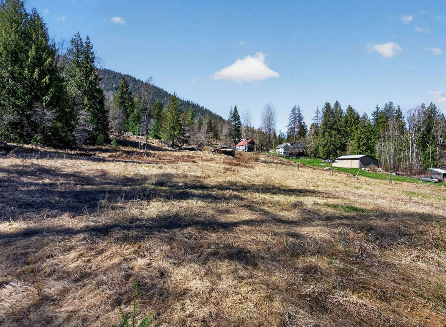 Discover the tranquility of this expansive property, perfect for building your dream home or a serene retreat.