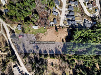 Discover a stunning property at 2619 Silverking Road, offering a unique blend of natural beauty and potential.