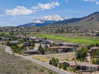 Discover the potential of this prime real estate lot, perfectly situated for building your dream home.