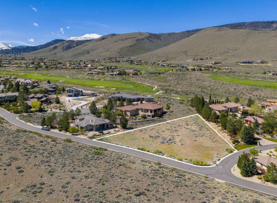 Discover the perfect canvas for your dream home on this stunning vacant land.