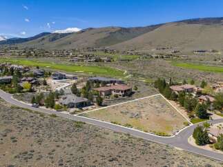 Discover the perfect canvas for your dream home on this stunning vacant land.