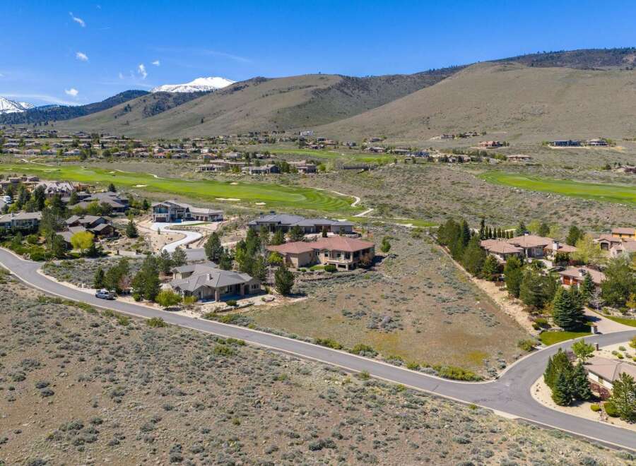 Discover the perfect canvas for your dream home on this stunning vacant land.