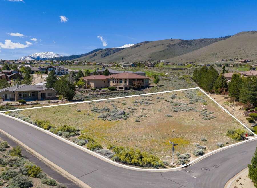 Discover the perfect canvas for your dream home on this prime piece of land.