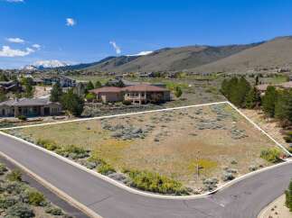 Discover the perfect canvas for your dream home on this prime piece of land.