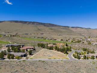 Discover the perfect canvas for your dream home on this prime piece of land.