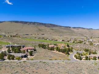 Discover the perfect canvas for your dream home on this prime piece of land.