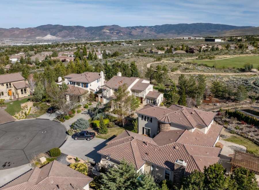 Discover luxury living in this stunning property, showcasing exquisite architecture and design.