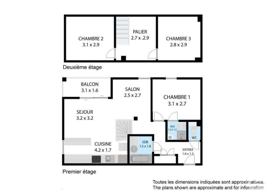 Discover this charming property featuring a well-designed floor plan with two floors.
