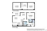 Discover this charming property featuring a well-designed floor plan with two floors.