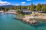 Discover a stunning waterfront property with breathtaking views and direct access to the crystal-clear waters.