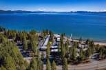 Discover a stunning lakeside property with breathtaking views.