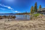 Discover the tranquility of lakeside living with this stunning property.