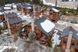 Discover luxury living in this stunning mountain retreat.