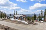 Discover the charm of this stunning mountain chalet, perfectly situated for breathtaking views and outdoor adventures.